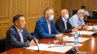 В Якутии введён режим ЧС в лесах регионального характера 