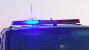 В Мирнинском районе задержаны двое несовершеннолетних за угон автомобиля