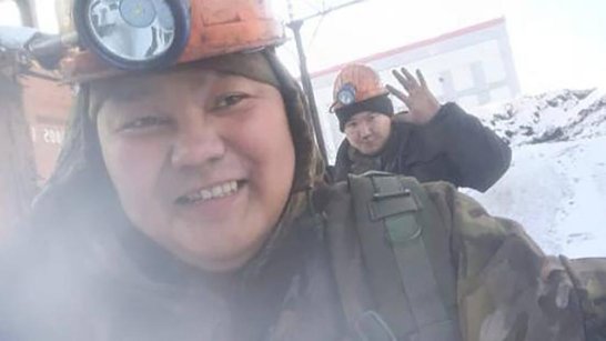 В Якутии ветерану СВО помогли трудоустроиться горнорабочим
