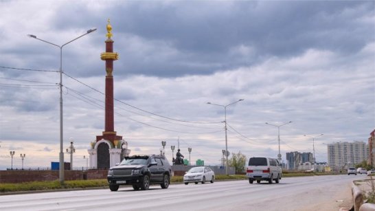 Прогноз погоды в Якутске на 20 сентября