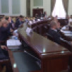 В Якутске состоялось первое организационное заседание Якутской городской Думы пятого созыва
