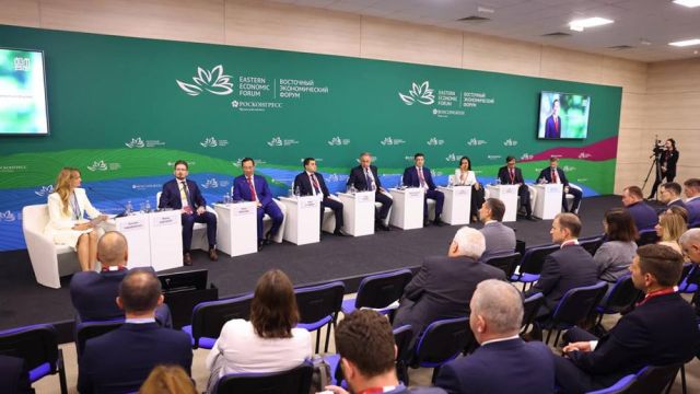 ВЭФ-2023: Якутия представила 11 проектов жилищного строительства для программы арендного жилья 