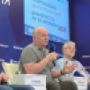 Российский писатель Юрий Поляков возглавил жюри Общероссийской премии "Дальний Восток"