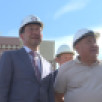 Нам улууһугар икки улахан эбийиэк тутуллар