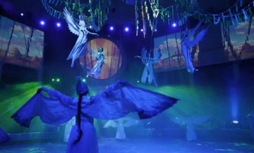 В Якутии состоялось торжественное закрытие Декады Олонхо