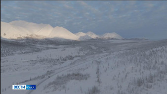 Выпуск "Вести Саха" 04.12.2025 (11:30)