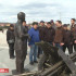 Ил Дархан Кыайыы 80 сылын көрсөргө киин куорат бэлэмин көрдө