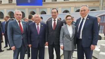 Глава Якутии прокомментировал Послание Президента РФ Владимира Путина