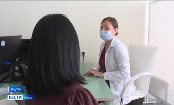 Снизить заболеваемость на 15%. В Якутии проводятся мероприятия по борьбе с гепатитом С