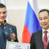 Якутяне Николай Соболев и Дмитрий Куценко стали участниками президентской программы "Время героев" 