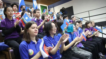 В Якутске состоится Гражданский форум – 2025 "Гражданское общество: консолидация во имя Победы"