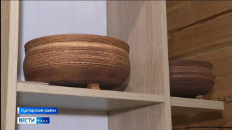 Выпуск "Вести Саха" 09.10.2025 (11:30)
