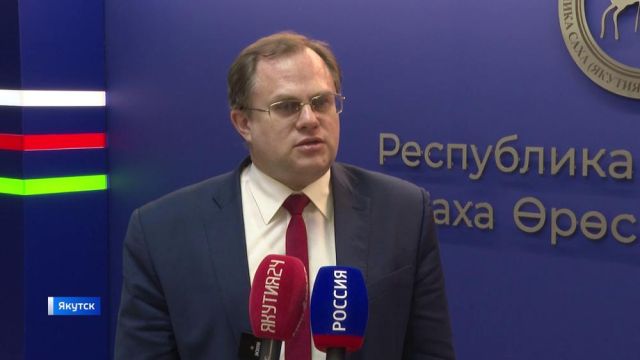 В Якутии провели около двух тысяч "Уроков мужества" в текущем году