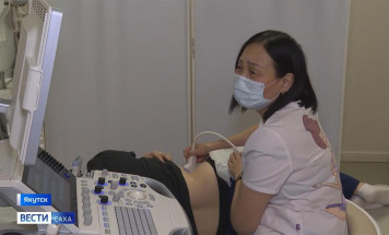 В 2025 году более 92 тысяч якутян прошли диспансеризацию по оценке репродуктивного здоровья