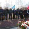 В селе Хатырык Намского района состоялось торжественное собрание, посвящённое Дню государственности республики