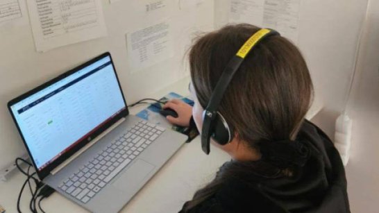 Проект "Медицинский помощник" из Якутии признан лучшей практикой в сфере семьи и детства