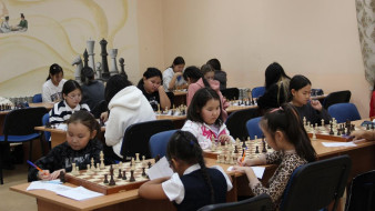 В Якутске пройдет Первенство Якутии по шахматам