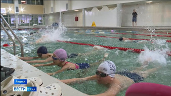 Выпуск "Вести Саха" 14.11.2025 (11:30)