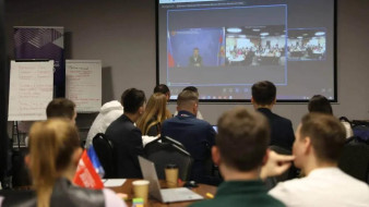 Слёт выпускников программы "Муравьёв-Амурский 2030" завершился во Владивостоке