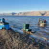 Булуҥҥа көмүс хатырыктаах өлгөмнүк кэллэ