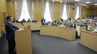 В Якутии бюджет ЖКХ и энергетики увеличат на 15,6% в 2026 году