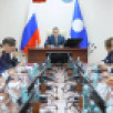 В Правительстве Якутии обсудили новый порядок распределения субвенций местным бюджетам