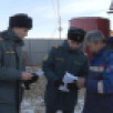 В Якутии инспекторы Госпожнадзора проводят профилактические рейды в жилом секторе