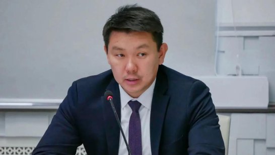 Петр Николаев назначен министром инноваций, цифрового развития и инфокоммуникационных технологий Якутии