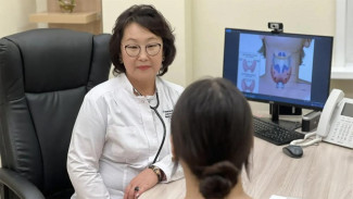 В рамках проекта "Мамино здоровье" скрининг прошли свыше 83 тысяч якутянок