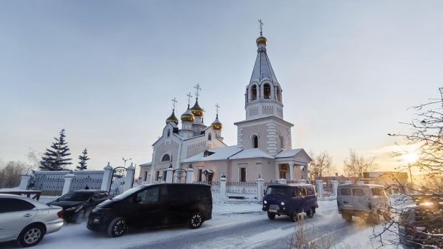 Прощенное воскресенье. Как провести канун Великого поста и у кого просить прощения?