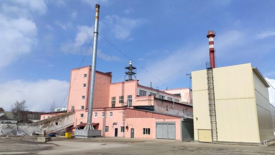 В Якутии завершился отопительный сезон