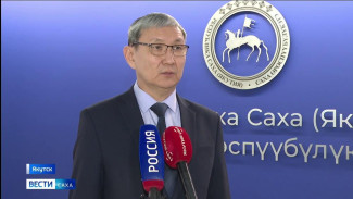 47 участников СВО и членов их семей трудоустроены в Якутии с начала года