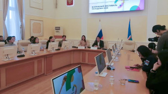 63 якутян примут участие на Всемирном фестивале молодежи в Сочи 