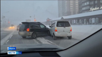 Выпуск "Вести Саха" 12.02.2026 (11:30)
