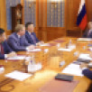 Глава Якутии Айсен Николаев встретился с новоизбранными главами районов республики