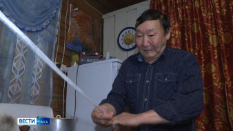 Үлэ Дьоруойа туруорсубут култуура киинэ үлэҕэ киирэн эрэр