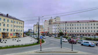 Прогноз погоды в Якутии на 8 августа