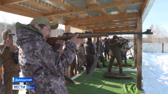 Булчут күнүн чэрчитинэн өрөспүүбүлүкэтээҕи "Байанай" күрэҕэ ыытылынна