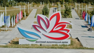 Главная тема ВЭФ-2025: "Дальний Восток – сотрудничество во имя мира и процветания"