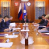 Айсен Николаев обозначил ключевые задачи Правительства Якутии на ближайший период