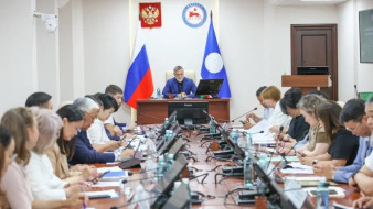 Правительство Якутии инициирует гарантии учителей частных школ