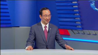 Айсен Николаев о набережной города Покровск: общественное пространство мало построить, его надо содержать