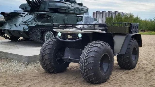 Якутские предприятия адаптируют свои разработки для нужд СВО
