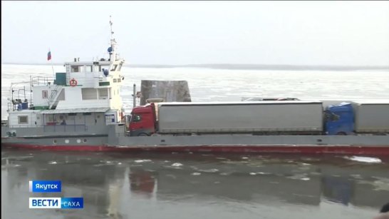 Перевозки по направлению "Жатай – Техтюр" временно приостановлены