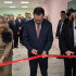Глава Якутии принял участие в открытии детской школы искусств в Алданском районе
