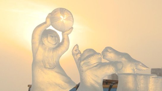 Программа Всероссийского фестиваля "Зима начинается с Якутии"