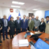 Глава Якутии встретился с участниками VIII Международного фестиваля поэзии "Благодать большого снега"