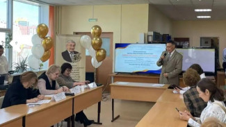 Конференция по физике в честь 75-летия Виктора Потапова прошла в Якутске