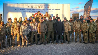 Губернаторы ДФО вышли на рубеж якутского полигона