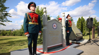 4 мемориала воинам-якутянам установят в регионах России в рамках проекта "Бастионы Памяти" 